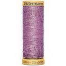 Gutermann Sew-All Thrd 100m - Frosty Purple (Box of 3)