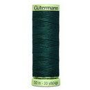 Gutermann Invisible 250m  CLR (Box of 5)