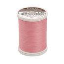 Cotton Thread 30wt 500yd 3 Count LIGHT PINK