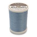 Cotton Thread 30wt 500yd 3 Count LIGHT BABY BLUE