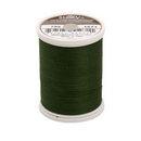 Cotton Thread 30wt 500yd 3 Count EVERGREEN