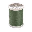 Cotton Thread 30wt 500yd 3 Count FRENCH GREEN
