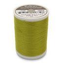 Cotton Thread 30wt 500yd 3 Count PEA SOUP