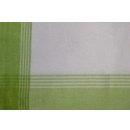 Dunroven House Lime Green Tea Towel McLeod White Background 6/pkg (Box of 6)
