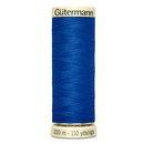 Gutermann Gutermann Universal Thrd 1000m- Cobalt Blue (Box of 3)
