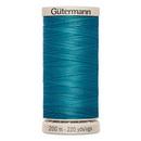 Hand Quilting 40wt 200m 3ct -Turquoise