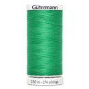 Gutermann Cotton 50 800m 876yd Solid - Green (Box of 3)