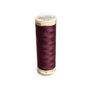 Gutermann Natural Cotton 50wt 100M -Mulberry (Box of 3)