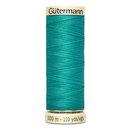 Gutermann Natural Cotton 50wt 100M - Caribbean S (Box of 3)