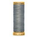 Gutermann Natural Cotton 50wt 100M - Willow (Box of 3)
