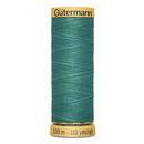 Natural Cotton 50wt 100M 3ct-Green