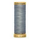 Gutermann Recycled Sew-all rPET MKS 1000m Copen Blue