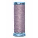 Pure Silk Thread 100m 3ct- Pale Lavender