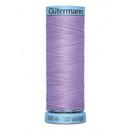 Pure Silk Thread 100m 3ct- Wisteria