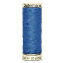 Gutermann Pure Silk Thrd 100m -  Blue Bird (Box of 3)