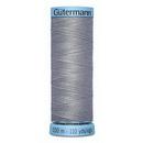 Pure Silk Thread 100m 3ct- Graymore
