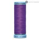 Gutermann Pure Silk Thrd 100m -  Purple Passion (Box of 3)