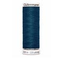 Gutermann Pure Silk Thrd 100m -  Deep Marina Blue (Box of 3)