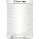 Gutermann Pure Silk Thrd 100m -  Pale Tl (Box of 3)