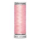 Dekor Rayon Thread 40wt 200m 3ct- Shade Of Pink BOX03
