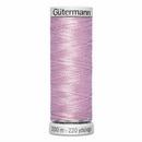 Dekor Rayon Thread 40wt 200m 3ct- Light Purple