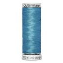Dekor Rayon Thread 40wt 200m 3ct- Bright Sapphire
