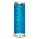 Dekor Rayon Thread 40wt 200m 3ct- Sapphire Blue