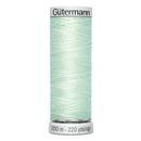 Dekor Rayon Thread 40wt 200m 3ct- Pastel Mint