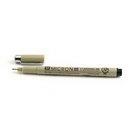 Micron Pen 08 .50mm Black