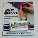 Wrist Grabbit Magnetic Pincush