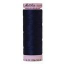 Silk Finish Cotton 50wt 150m 5ct DARK INDIGO