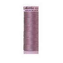 Silk Finish Cotton 50wt 150m 5ct MALLOW BOX05
