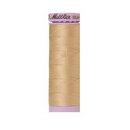 Silk Finish Cotton 50wt 150m (Box of 5) OAT STRAW