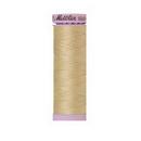 Silk Finish Cotton 50wt 150m 5ct IVORY BOX05