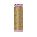 Silk Finish Cotton 50wt 150m (Box of 5) DARK RATTAN