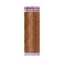 Silk Finish Cotton 50wt 150m 5ct WALNUT BOX05