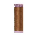Silk Finish Cotton 50wt 150m (Box of 5) HAZELNUT