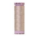 Silk Finish Cotton 50wt 150m 5ct CLOUD GRAY BOX05