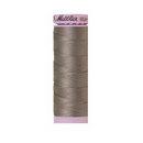 Silk Finish Cotton 50wt 150m (Box of 5) RAIN CLOUD