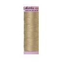 Silk Finish Cotton 50wt 150m (Box of 5) ASH MIST