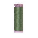 Silk Finish Cotton 50wt 150m 5ct PALM LEAF BOX05