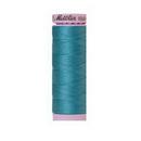 Silk Finish Cotton 50wt 150m 5ct GLACIER BLUE BOX05