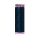 Silk Finish Cotton 50wt 150m 5ct SLATE BLUE BOX05