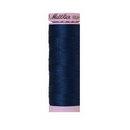 Silk Finish Cotton 50wt 150m (Box of 5) NIGHT BLUE