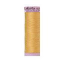 Silk Finish Cotton 50wt 150m (Box of 5) CANDLELIGHT