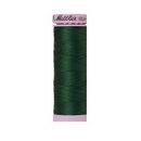 Silk Finish Cotton 50wt 150m (Box of 5) VERDANT GREEN