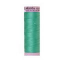 Silk Finish Cotton 50wt 150m 5ct BOTTLE GREEN BOX05