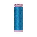 Silk Finish Cotton 50wt 150m (Box of 5) CARIBBEAN SEA