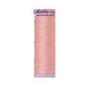 Silk Finish Cotton 50wt 150m (Box of 5) TEA ROSE