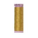 Silk Finish Cotton 50wt 150m (Box of 5) OCHRE
